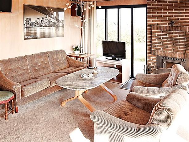 Two-Bedroom Holiday home in Ringkobing 29