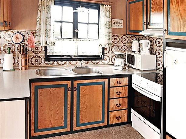 Two-Bedroom Holiday home in Ringkobing 29
