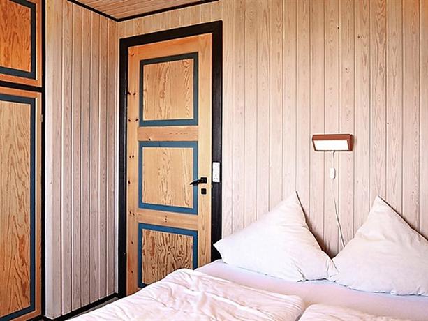 Two-Bedroom Holiday home in Ringkobing 29