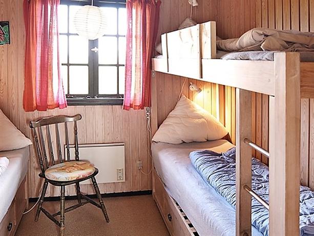 Two-Bedroom Holiday home in Ringkobing 29