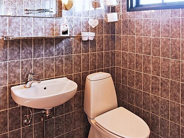 Two-Bedroom Holiday home in Ringkobing 29