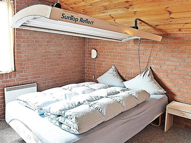 Five-Bedroom Holiday home in Ringkobing 1