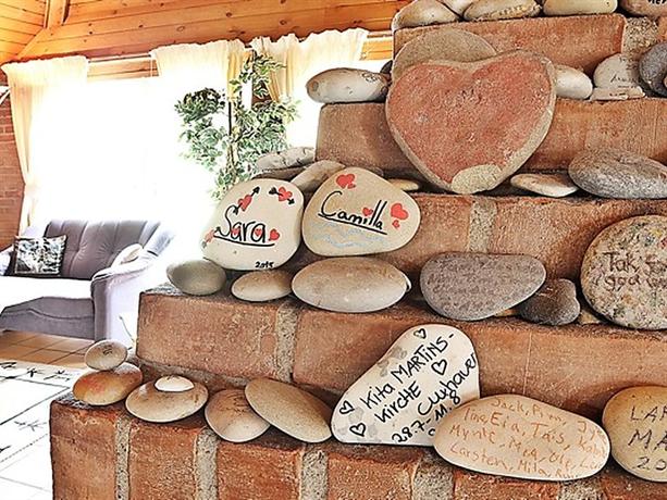 Five-Bedroom Holiday home in Ringkobing 1