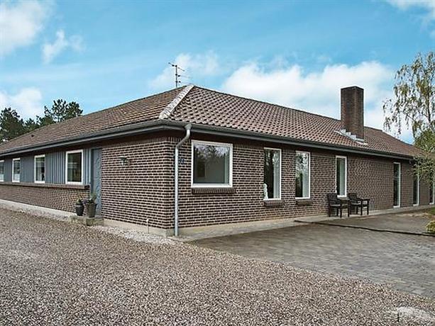 Six-Bedroom Holiday home in Orsted 2 Auning Kart Park Denmark thumbnail