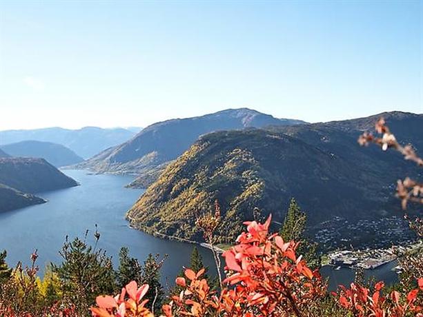Kaupanger