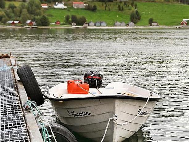 Kaupanger