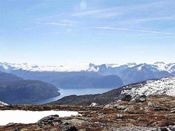 Sogndal