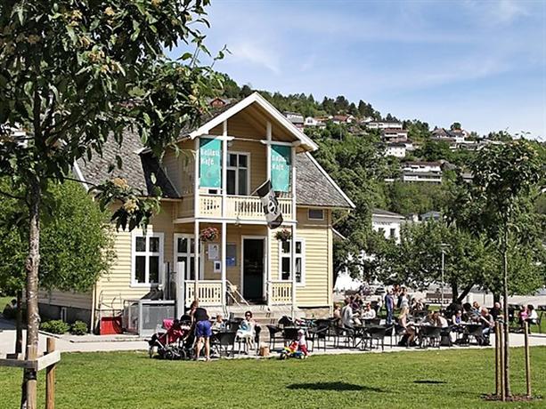 Sogndal