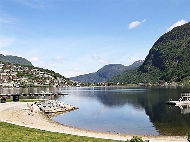 Sogndal