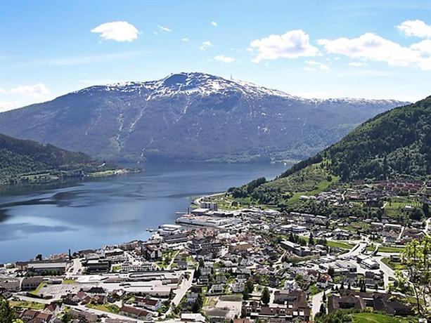Sogndal