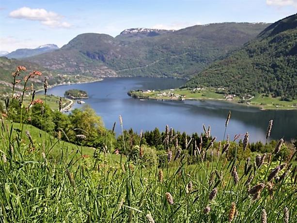 Sogndal