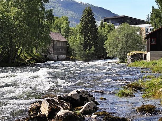 Sogndal