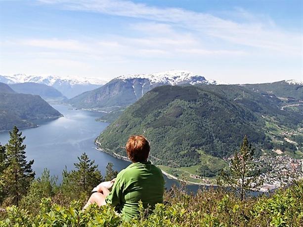 Sogndal
