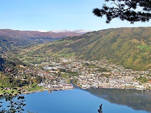 Sogndal