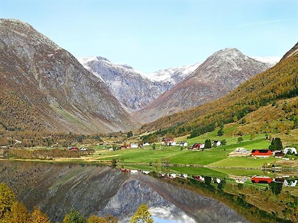 Sogndal