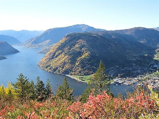 Sogndal