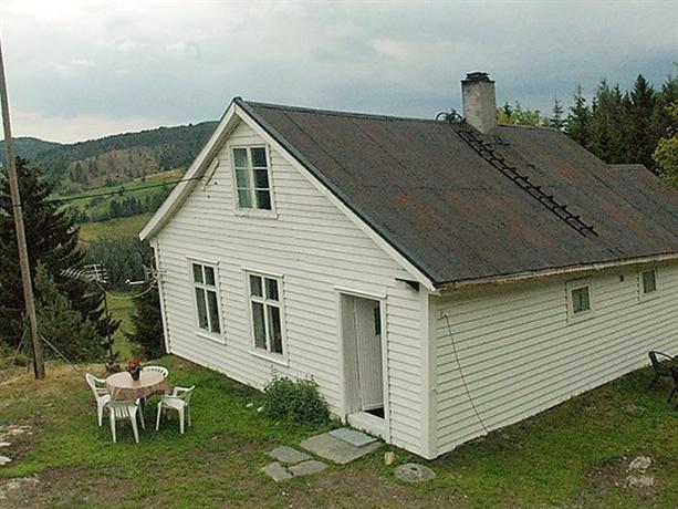 Hafslo