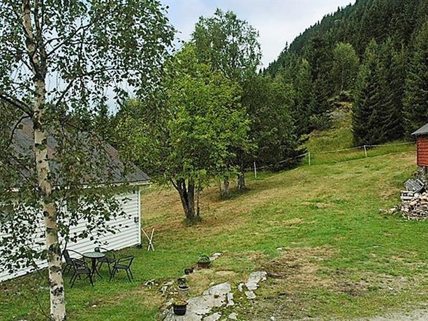 Hafslo