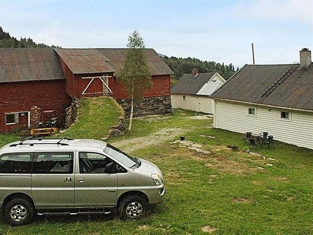 Hafslo