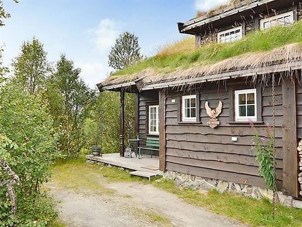 Hovden Hovden