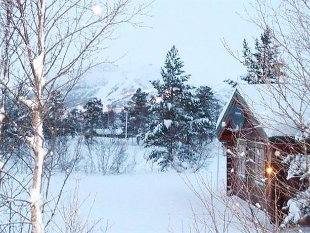 Hovden Hovden