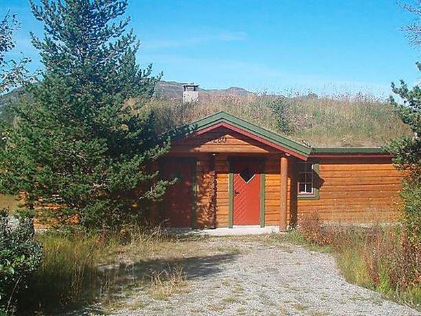 Hovden Hovden