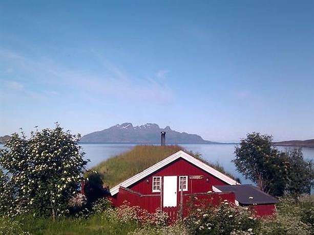 Kjerringoy