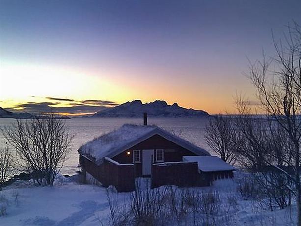 Kjerringoy