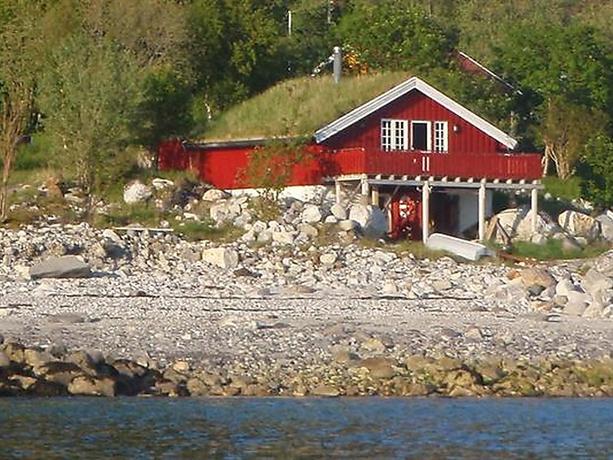 Kjerringoy