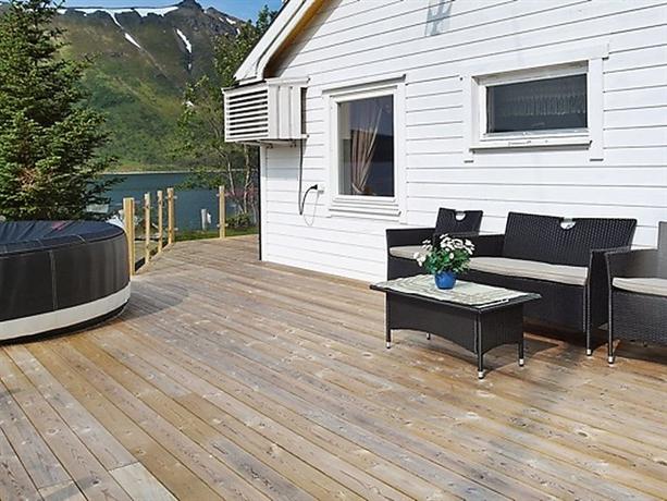 Nord-troms Skjervoy