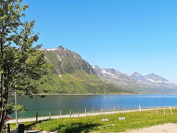 Nord-troms Skjervoy