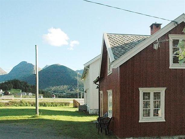 Tresfjord