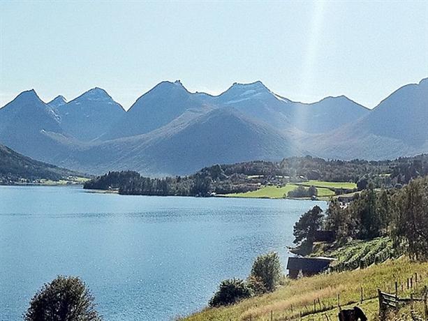 Tresfjord