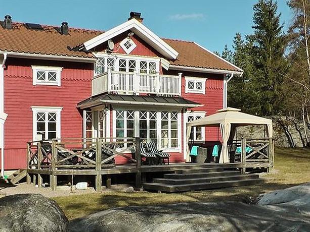 Vaxholm