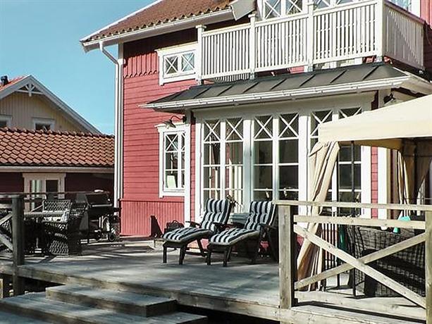 Vaxholm