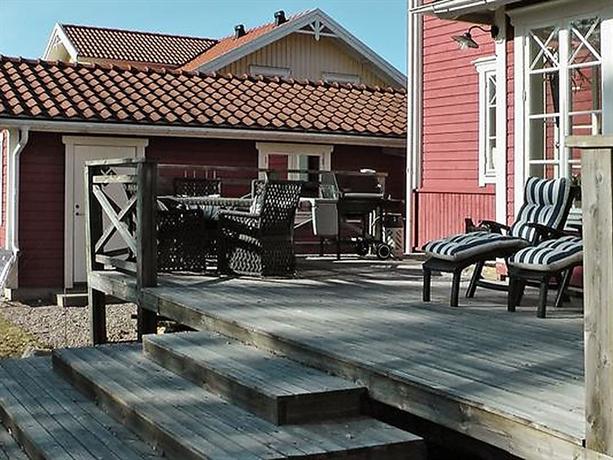 Vaxholm