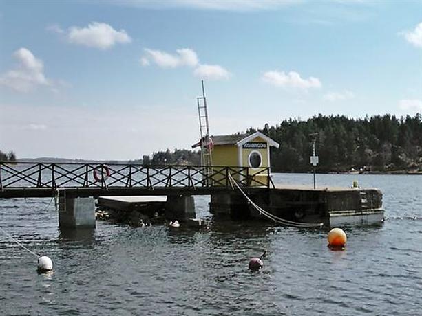 Vaxholm