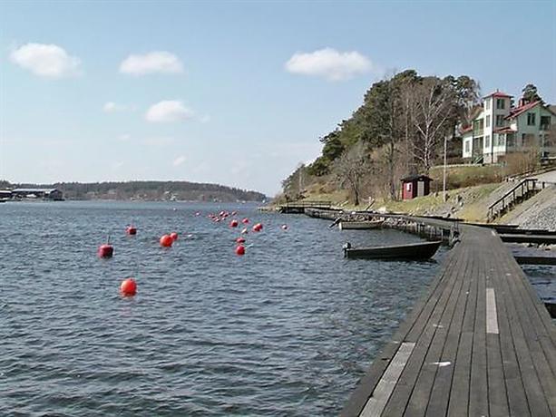 Vaxholm