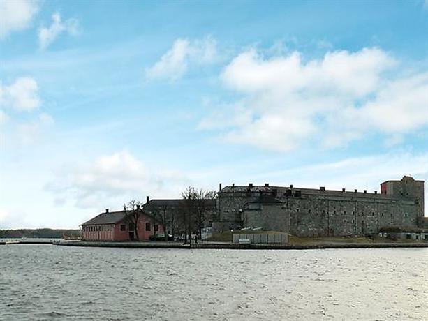 Vaxholm