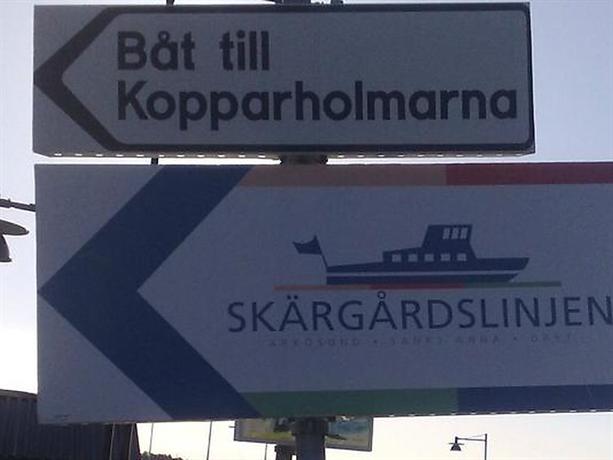 Arkosund