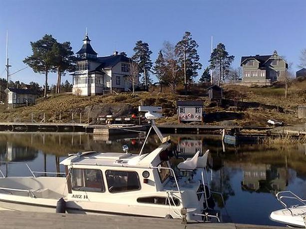 Arkosund