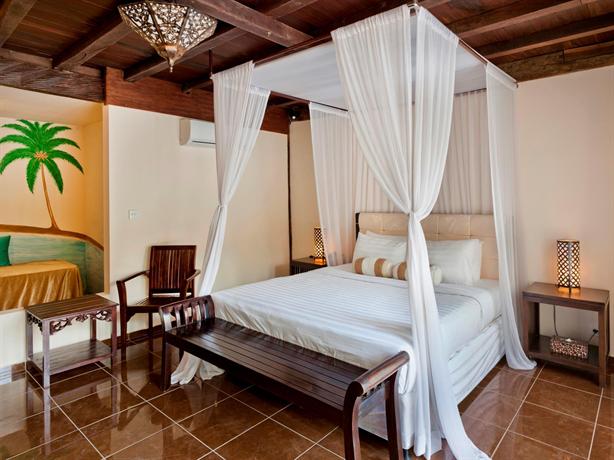 BaliWood Resort