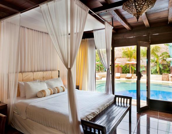 BaliWood Resort