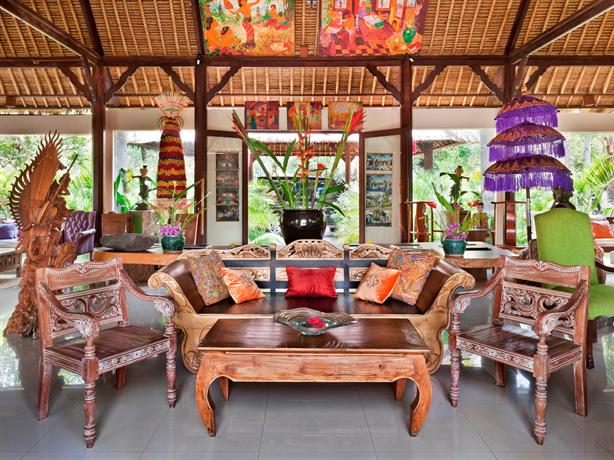 BaliWood Resort