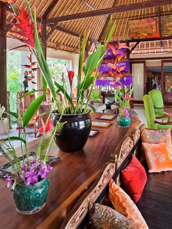 BaliWood Resort