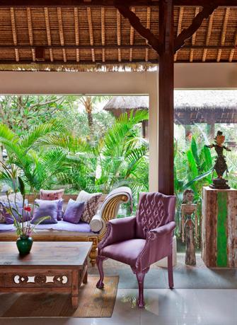 BaliWood Resort
