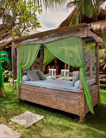BaliWood Resort
