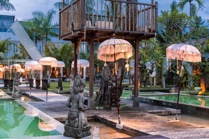 BaliWood Resort