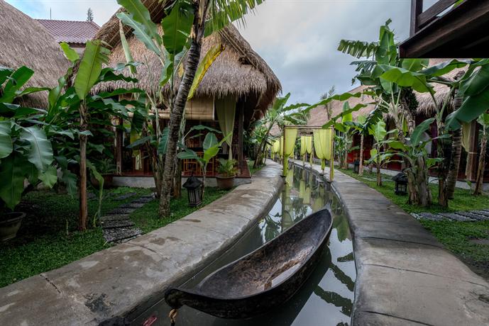 BaliWood Resort