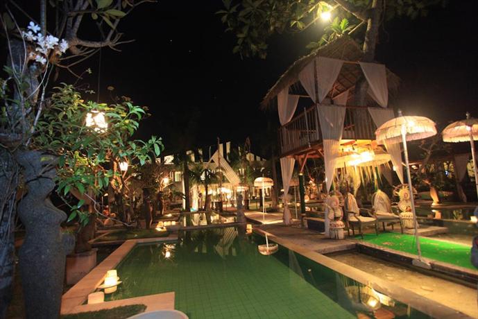 BaliWood Resort